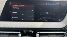BMW 1 Series 118i [136] M Sport 5dr Step Auto [LCP/Pro/Tech pk] Petrol Hatchback